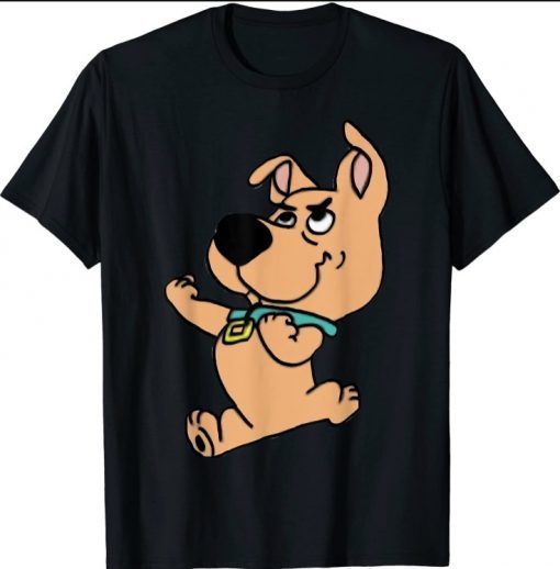 scrappy doo fists Tee Shirt