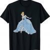 Disney Cinderella Funny T-Shirt