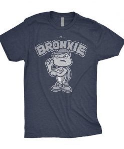 Official Bronxie The Turtle 2021 Shirt