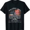 Traitor Joe's EST 01-2021 Shirt T-Shirt