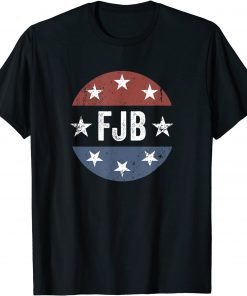 Pro America FJB Unisex Tee Shirt