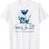 T-Shirt Gods Chosen Loner Classic