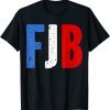 Funny Pro America FJB Do Not Comply FJB Patriot T-Shirt
