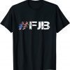 FJB Pro America For Biden Funny T-Shirt