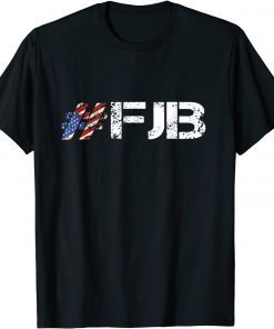 FJB Pro America For Biden Funny T-Shirt