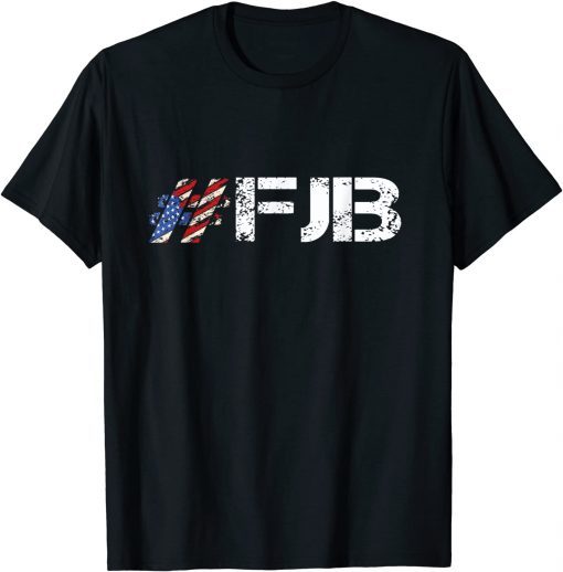 FJB Pro America For Biden Funny T-Shirt