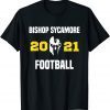 Bishop Sycamore Unisex T-Shirt