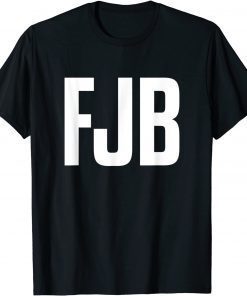 Classic FJB Pro America F Biden FJB 2021 T-Shirt