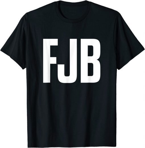 Classic FJB Pro America F Biden FJB 2021 T-Shirt