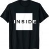 T-Shirt Bo Burnham Insides Merch Funny