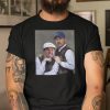 Justin Thomas Bryson Brooks Step Brother T Shirt