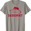 Funny Bobby Dadgummit T-Shirt
