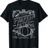 Disney Cinderella Halloween Pumpkin Patch Graphic T-Shirt