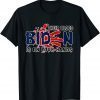 Official Joe Biden Their Blood Is On Your Hands T-Shirt