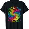 T-Shirt What Can You Create With Just A Dot Shirt Great Every Day 2021