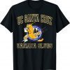 Funny UC Santa Cruz's Banana Slugs T-Shirt
