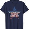 Classic This is the government the founders warned us about Anti T-Shirt