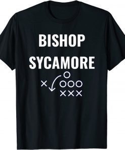 T-Shirt Bishop Sycamore 2021