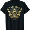 2021 Adam Cole Bay Bay Voltage Unisex T-Shirt