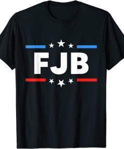 Classic Pro America FJB T-Shirt