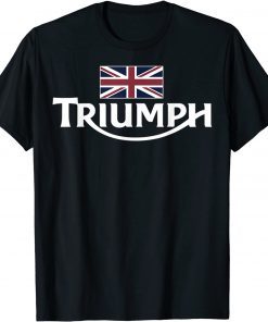 Classic Triumphs 2021 Tee Shirt