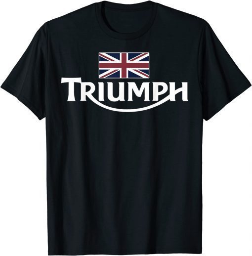 Classic Triumphs 2021 Tee Shirt