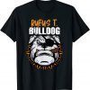 Classic Rufus T. Bulldog 2021 Tee Shirt