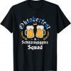 Oktoberfest 2021 Bavarian Munich Germany Oktoberfest Costume Gift T-Shirt