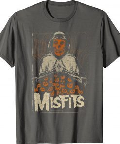 Misfits I Remember Halloween T-Shirt