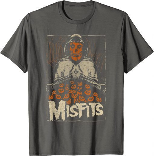 Misfits I Remember Halloween T-Shirt