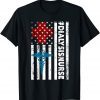 Classic Dialysis Nurse T-Shirt