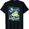 T-Shirt Disney Pixar Cars Guido & Luigi Loud As Thunder Classic