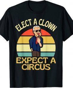 Nothing Sucks More Than Biden Joe Biden Out T-Shirt