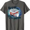 Leopard Bougie Like Natty In The Styrofoam Drinking Party T-Shirt