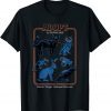 Official Adopt a familiar black magic animal rescue T-Shirt