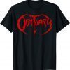 Funny Obituary 2021 Tee Shirt
