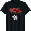 Funny Bowling for Soups T-Shirt
