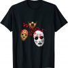 Classic Halloween 2021 Shirt T-Shirt