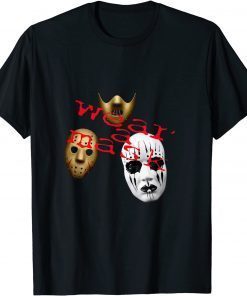 Classic Halloween 2021 Shirt T-Shirt