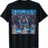 Funny Blue Oyster Cult Fire Of Unknowns T-Shirt