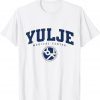 Classic Yuljes Medicals Center from Hospital Playlist Essential T-Shirt