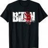 Official Blood On His Hands Biden Bring Trump Back Anti Joe Biden T-Shirt