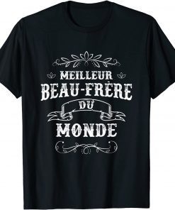 Mens Best in France of the World Super Birthday Gift T-Shirt