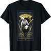 2021 Vintage Erics Art Claptons Quotes Music Legend Live Forever T-Shirt