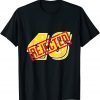 46 Rejected Impeach 46 Joe Biden Anti Biden Republican T-Shirt