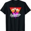 Classic Breckenridge Ski Jump Disco Nights Breckenridge Colorado T-Shirt