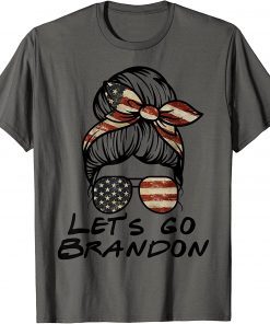 Let's Go Brandon, Lets Go Brandon Unisex Tee Shirt
