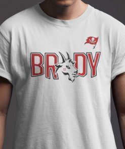 Half Patriots Half Buccaneers Shirt Brady TB12