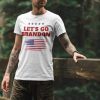 Let's Go Brandon Spirit T-Shirt USA