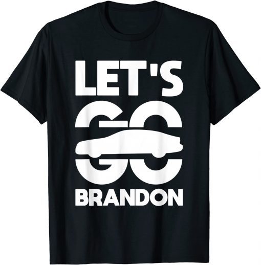 Official Let's Go Brandon, Joe Biden Chant Impeach Biden Costume 2021 Shirts